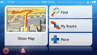 igo free navigation maps downloads